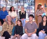 Ce projet auquel toute la famille a adhéré !