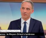 Émission du lundi 2 mars 2026