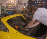 S3E7 - Ferrari 308 GTSi