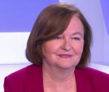 Nathalie Loiseau - Ukraine/Iran : l'Europe cernée par les guerres ?