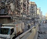 Iran : la guerre s'étend encore... Jusqu'où ?