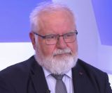 Bernard Rogel - Guerre au Moyen-Orient : l'analyse du marin de l'Élysée