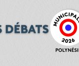 Municipales 2026 - Débat n°8 : Pirae