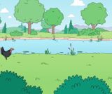 Le journal de Barbidou