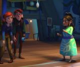 Souriez, vous êtes filmés !