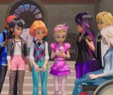 Miraculous - Les aventures de Ladybug et Chat Noir - Couchorak