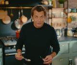 Crumble de lieu au citron