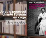Je sais pourquoi chante l'oiseau en cage - Maya Angelou