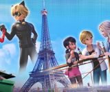 Miraculous - Les aventures de Ladybug et Chat Noir - Sublimation