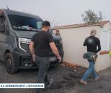 Ils agrandissent leur maison