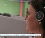 Extension de maison : des mètres carrés en plus sans trop dépenser / Gagner de l’espace sans se ruin