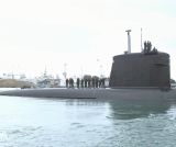 Traque en eaux profondes à bord d'un sous-marin nucléaire français