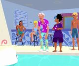 Van Krook Contre Van Krook