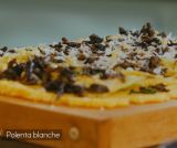 Polenta Blanche