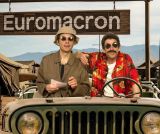 C'est Canteloup du 9 mars 2026