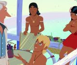 La Pierre Des Étoiles