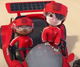 La Journée surprise