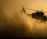 Tigre et caïman : la techno des hélicoptères de combat