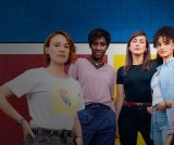 La Maison des femmes - Action !