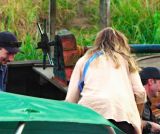 S7E1 - La rivière de l'or infini - partie 1