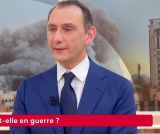 Émission du mercredi 11 mars 2026