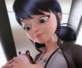 Miraculous - Les aventures de Ladybug et Chat Noir - Le combat des Reines