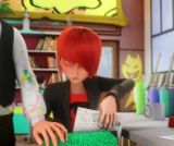 Miraculous - Les aventures de Ladybug et Chat Noir - Inverso