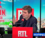 Quotidien troisième partie du 11 mars 2026