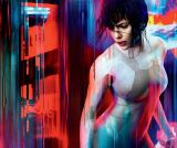 Ghost in the shell