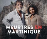 Meurtres en Martinique