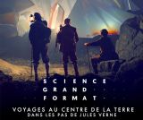 Science grand format