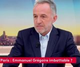 Émission du jeudi 12 mars 2026