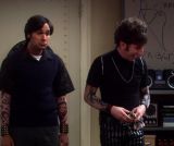 S3E3 - La déviation Gothowitz