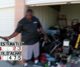 S13E9 - Vol au-dessus d'un nid de flambeurs