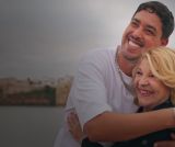 Voyage voyage, les stars chantent au Maroc