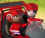 Une amitié à toute épreuve