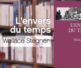 L'envers du temps - Wallace Stegner