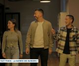 Fast-foods : la guerre des burgers !