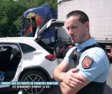 Danger sur les routes de Charente-Maritime : les gendarmes serrent la vis ! (1/2)