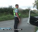 Danger sur les routes de Charente-Maritime : les gendarmes serrent la vis ! (2/2)
