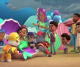 L'anniversaire de Lily