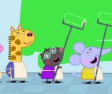 Le plus grand tableau du monde