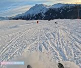 Voyage à... La Rosière