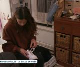 Marché d’Arles : du soleil en hiver