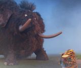 Le règne des mammouths