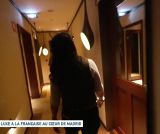 Luxe à la française au cœur de Madrid