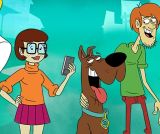 Trop cool, Scooby-Doo !