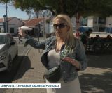 Comporta : le paradis caché du Portugal