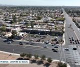 Phoenix : l’empire du soleil