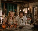 La découverte / La dernière solution / Peu de changement / Ca fait des boom et des bang